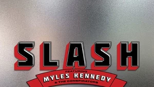 Slash feat. Myles Kennedy & The Conspirators "4": Wyjmowanie spłowiałych t-shirtów [RECENZJA]