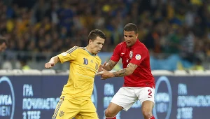 Ukraiński gwiazdor dziś ma zadebiutować w Polsce. Czeka na przyjazd rodziny