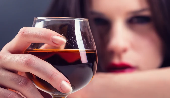 Myślałam o sobie – włóczykij i ćpun