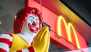 McDonald's szykuje się na wejście do metawersum!