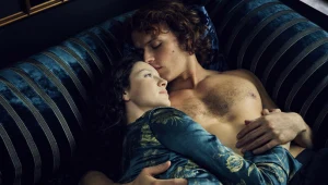 "Outlander"