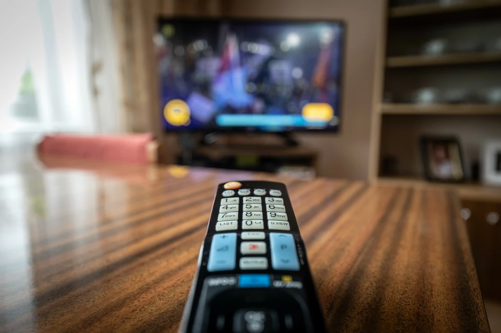 Nowy standard telewizji naziemnej