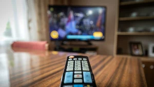 Nowy standard telewizji naziemnej