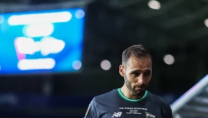 Lechię Gdańsk czeka dziś niezmiernie ciężkie zadanie w wyjazdowym meczu z Cracovią