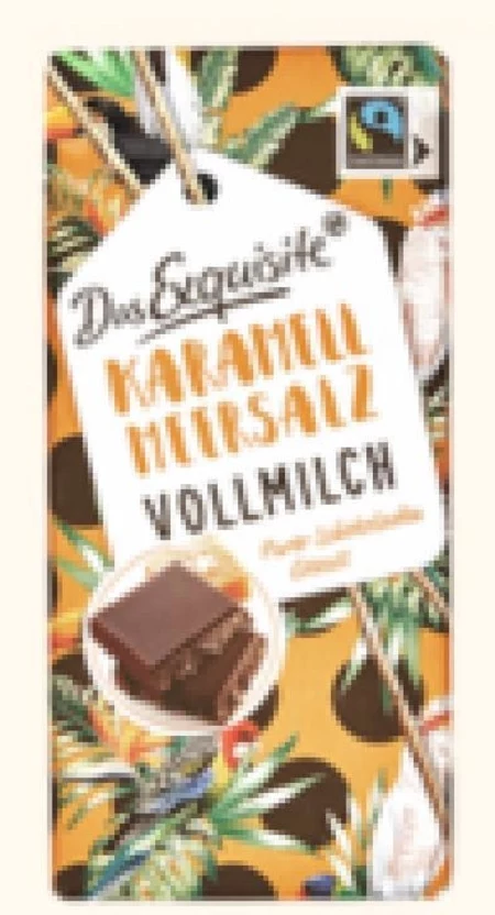 Czekolada Das Exquisite