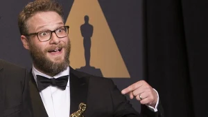 Seth Rogen