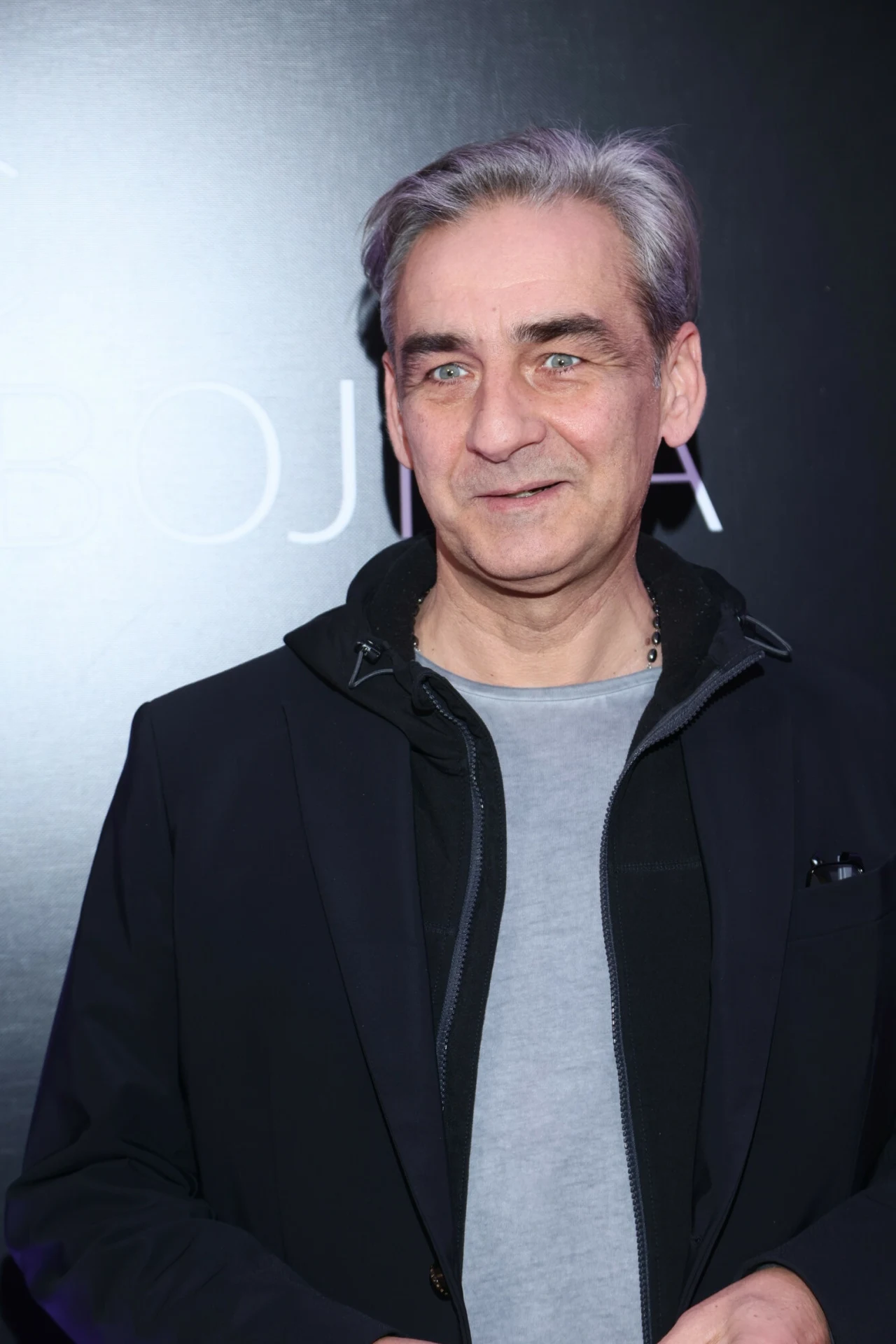 Robert Gonera ma za sobą dwa nieudane małżeństwa Robert Gonera ma za sobą dwa nieudane małżeństwa