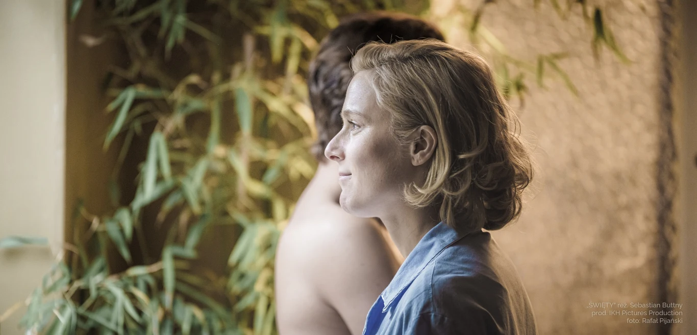 Producentem filmu jest Izabela Kiszka-Hoflik z IKH Pictures Production, koproducentami Telewizja Polska S.A., CETA, Dolnośląski Fundusz Filmowy oraz węgierski Matrix Film (producent László Kántor). Partnerem realizacji filmu jest  Samorząd Województwa Wielkopolskiego. 