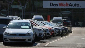 Volkswageny są najczęściej sprzedawanymi używanymi autami w Polsce