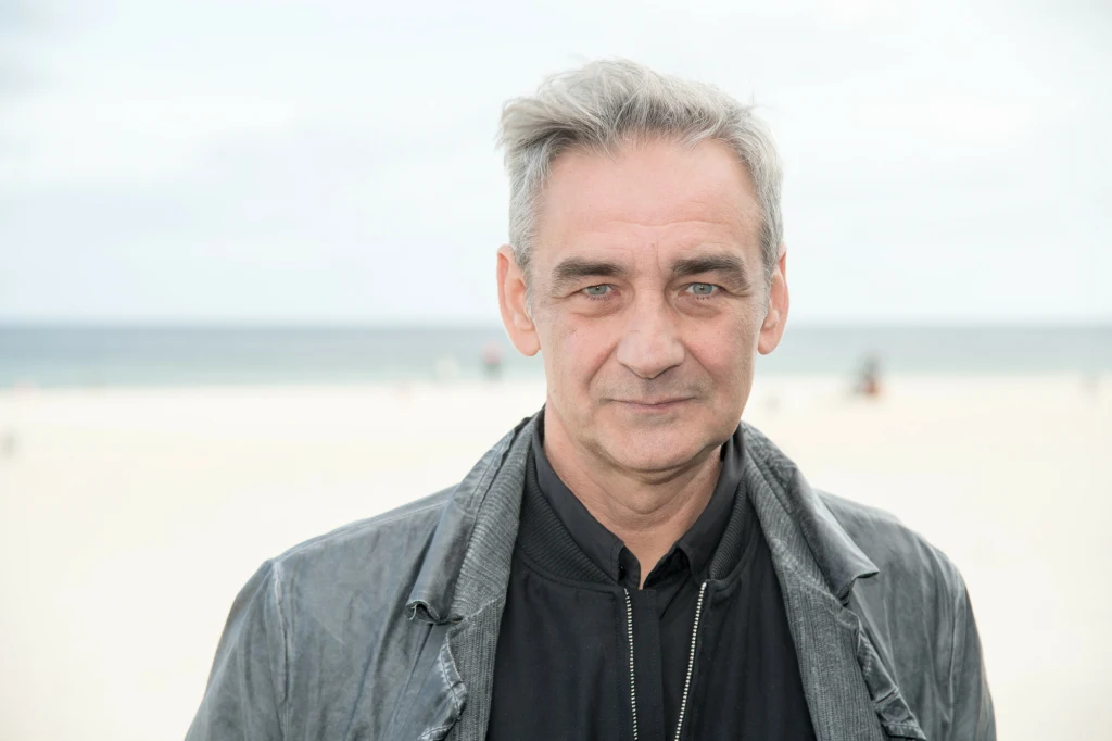 Robert Gonera ma za sobą walkę z alkoholizmem i leczenie psychiatryczne Robert Gonera ma za sobą walkę z alkoholizmem i leczenie psychiatryczne