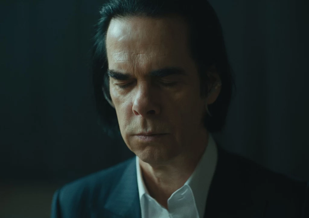 Nick Cave