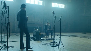 Kadr z filmu "This Much I Know To Be True"