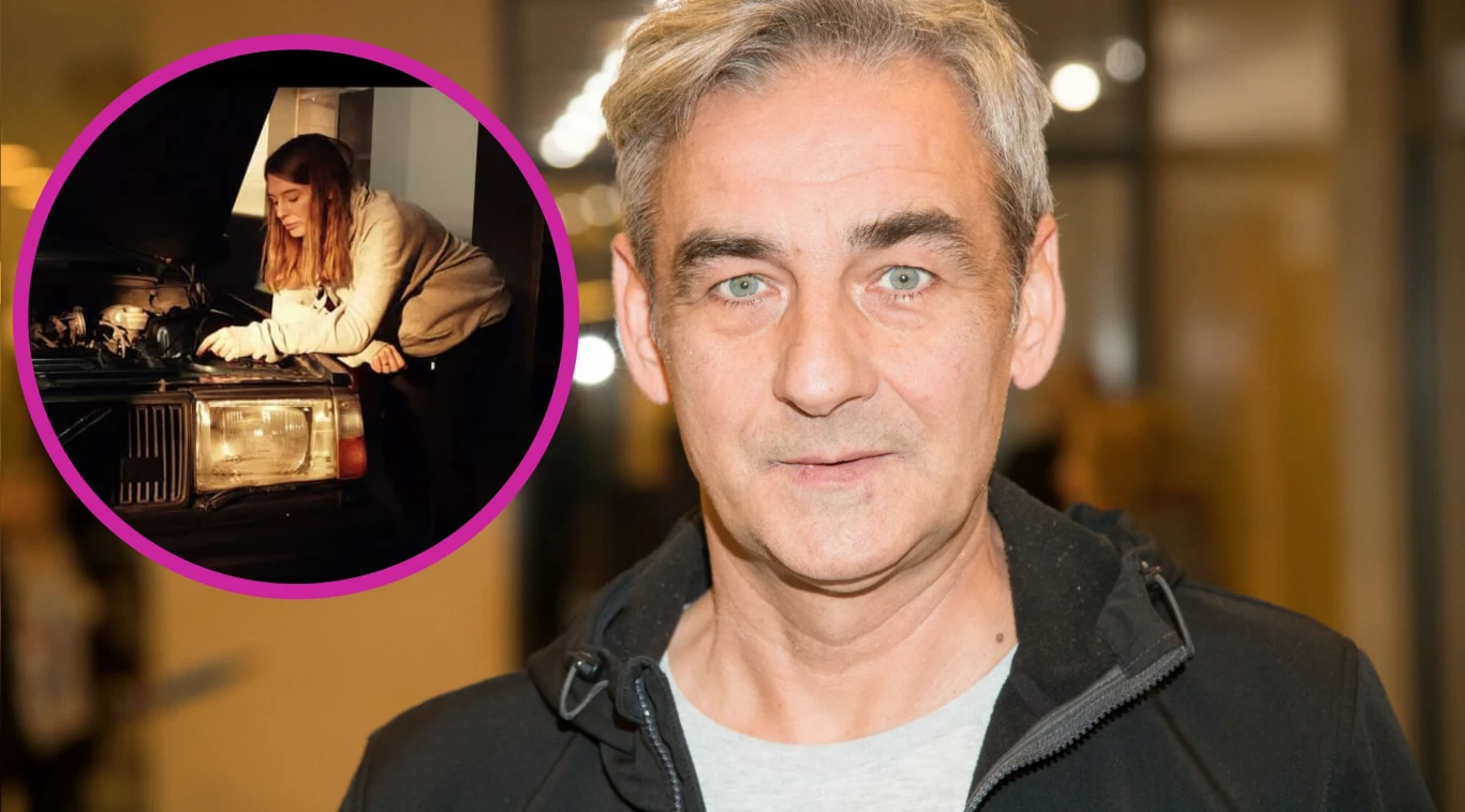 Córka Roberta Gonery robi światową karierę