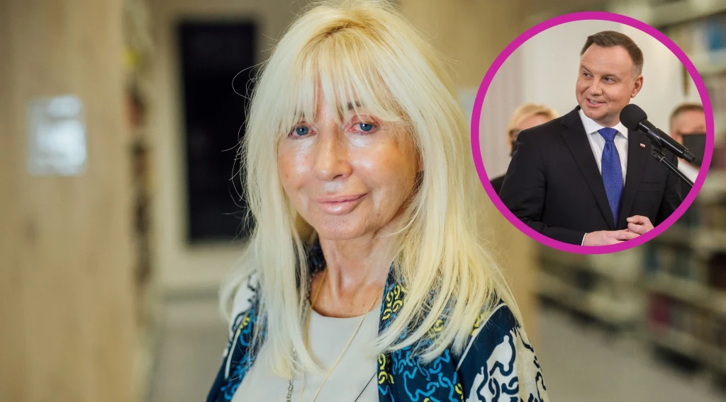 Anna Maria Wesołowska wyraziła swoje zdanie na temat zmian w ustawie Prawo oświatowe Anna Maria Wesołowska wyraziła swoje zdanie na temat zmian w ustawie Prawo oświatowe