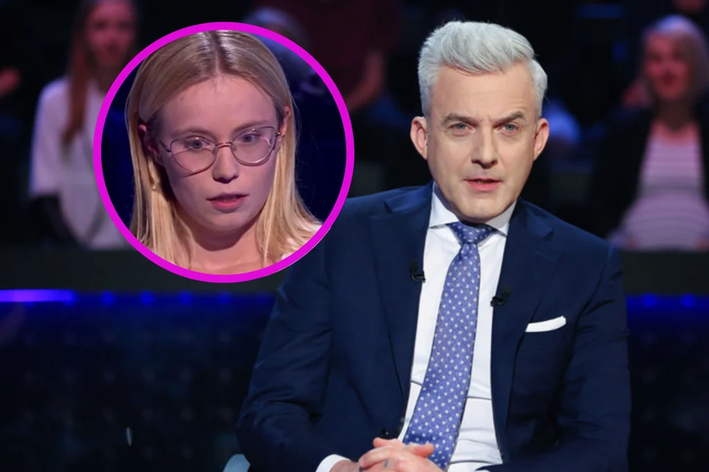 Afera w "Milionerach" Afera w "Milionerach"