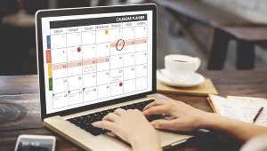 Pracodawcy poszukują pracowników 