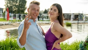 "Barwy szczęścia": Odcinki 2572-2576. Agata uknuje intrygę! 