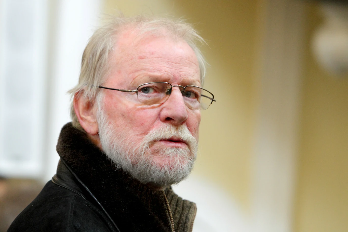 Muzyk i autor wielkich przebojów zmarł w sierpniu 2020 roku. Miał 78 lat. Muzyk i autor wielkich przebojów zmarł w sierpniu 2020 roku. Miał 78 lat.