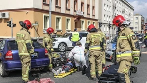 Polski Ład poprawia sytuację ofiar wypadków drogowych. Ale to nie pomysł PiS!