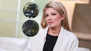 Polska milionerka i mama 6. dzieci okradziona. Ogromne straty, są szczegóły