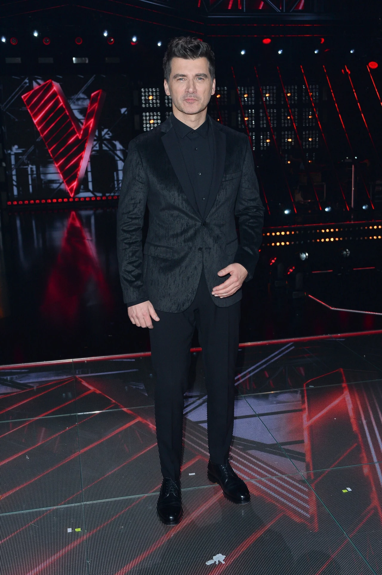 Czym tym razem zaskoczy nas Tomasz Kammel? Czym tym razem zaskoczy nas Tomasz Kammel?