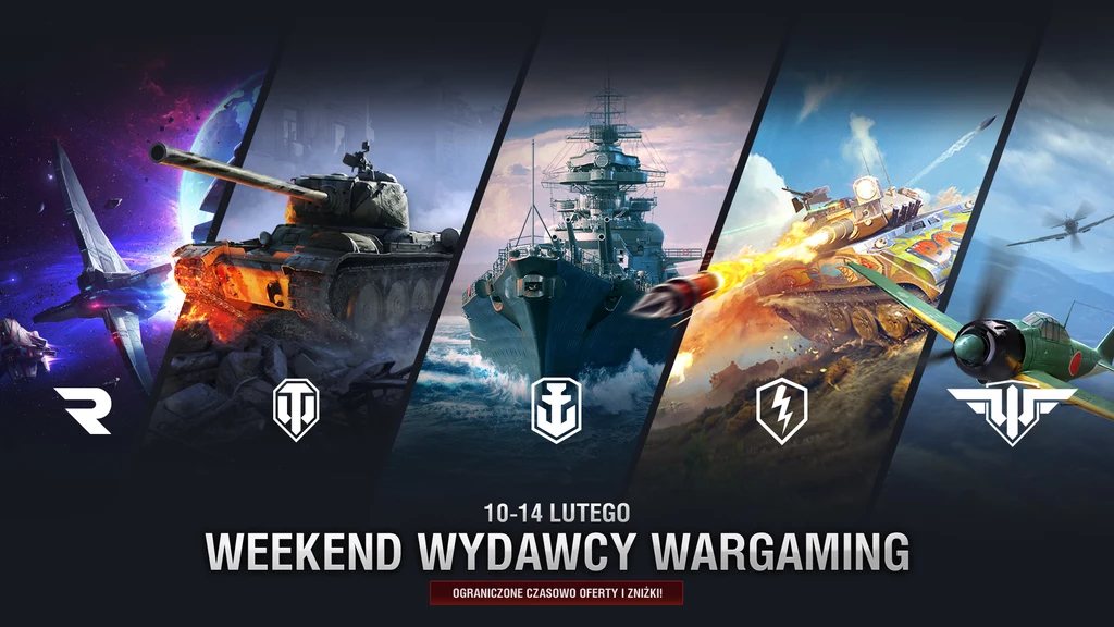 Wargaming