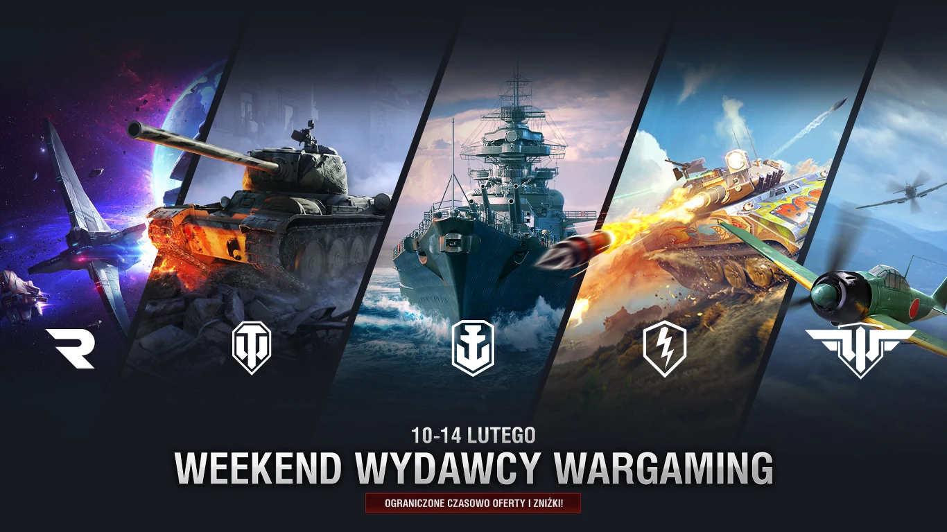Wargaming Wargaming