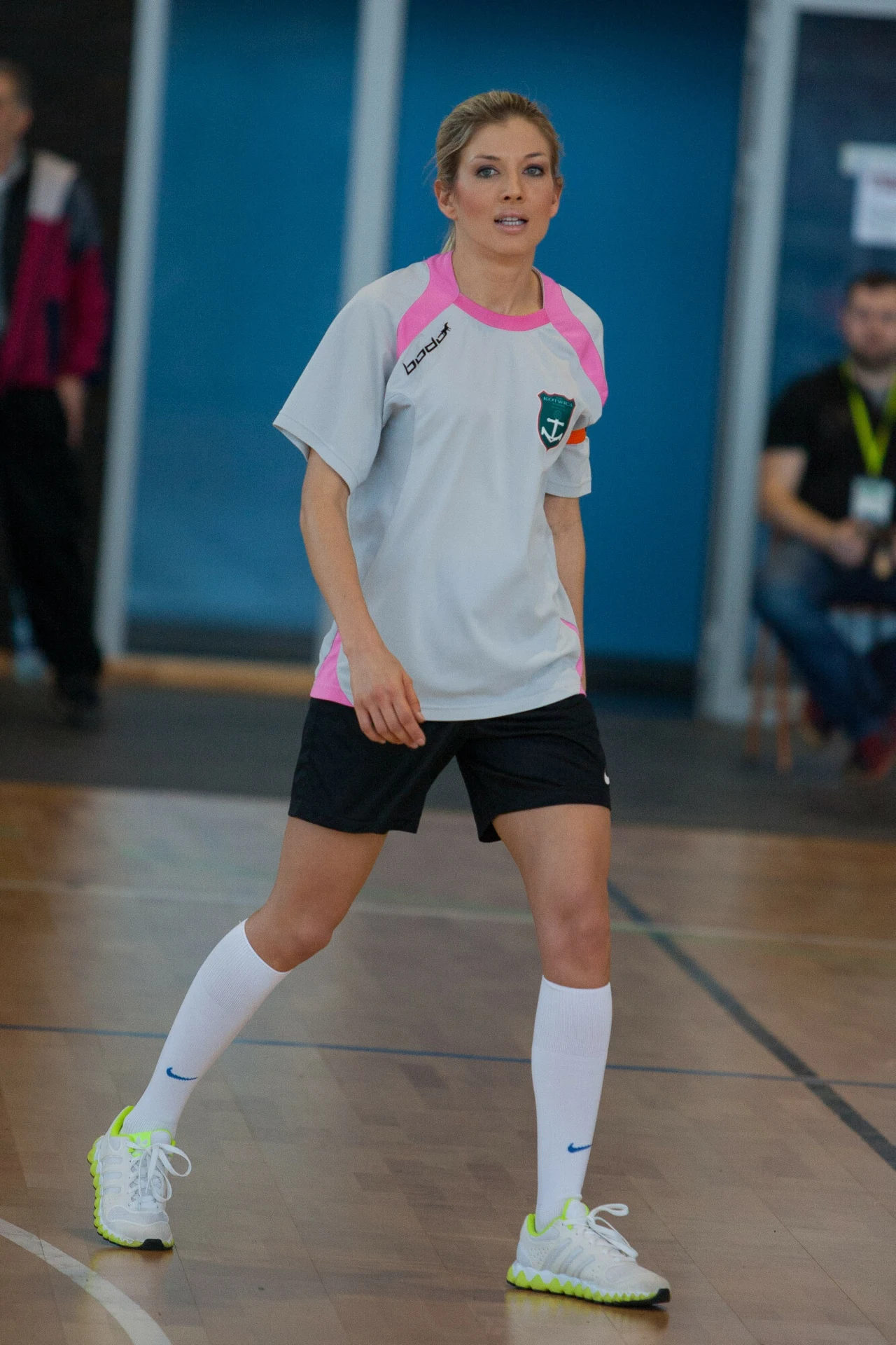 Izabella Łukomska-Pyżalska, PAWEL JASKOLKA/REPORTER Izabella Łukomska-Pyżalska, PAWEL JASKOLKA/REPORTER