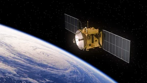 Satelity Starlink tworzą kosmiczny problem. Naukowcy mają kłopot