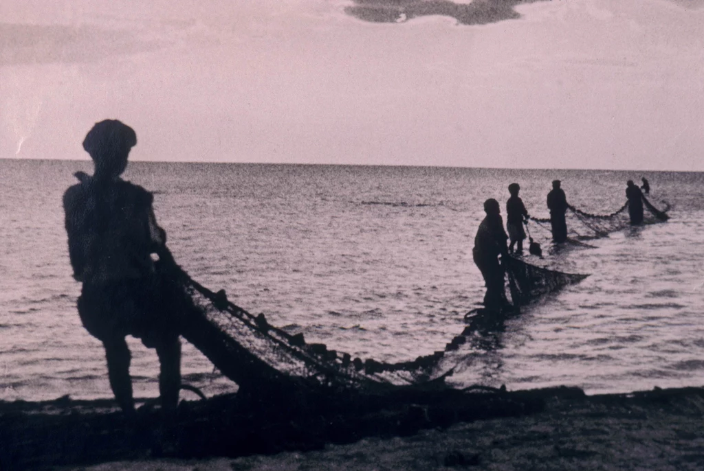 Moʻynoq w Uzbekistanie było kiedyś miastem portowym i rajem rybaków
