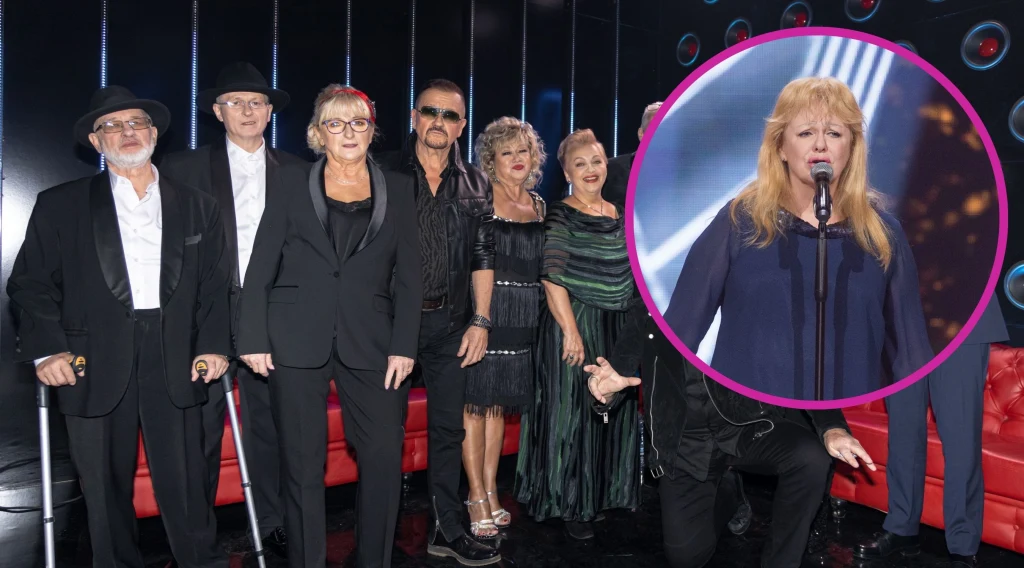 W trzeciej edycji "The Voice Senior" wystąpiły niezwykłe osobowości