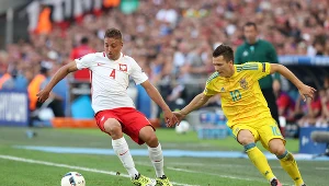 Hit! Utytułowany piłkarz zagra w Ekstraklasie