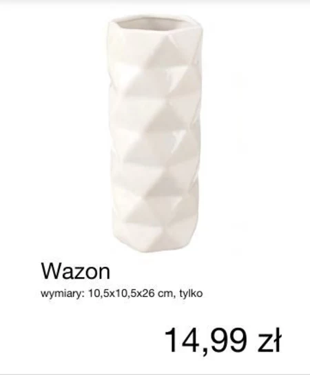Wazon KIK