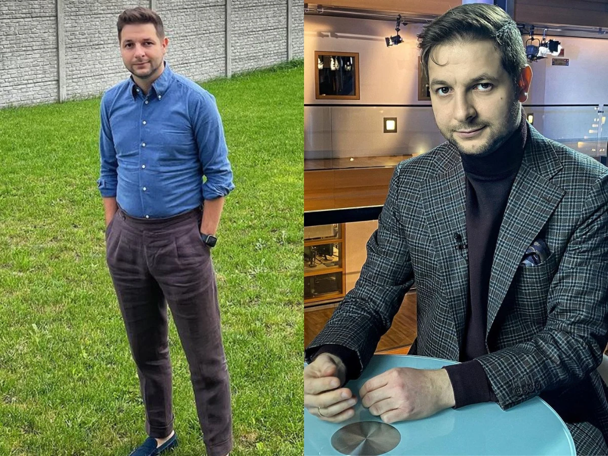 Jak mieszka Patryk Jaki? Jak mieszka Patryk Jaki?