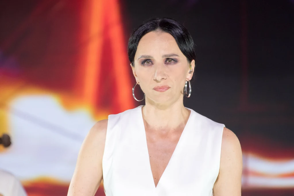 Renata Przemyk nie spodziewała się, że macierzyństwo będzie tak trudne