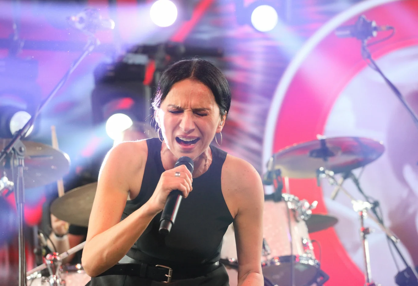 Renata Przemyk pomimo braku partnera, otrzymała zielone światło do adopcji dziecka Renata Przemyk pomimo braku partnera, otrzymała zielone światło do adopcji dziecka