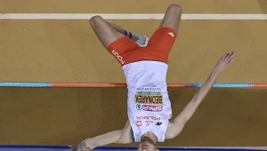 Orlen Cup. Sylwester Bednarek więcej już nie skoczy. „To koniec!”