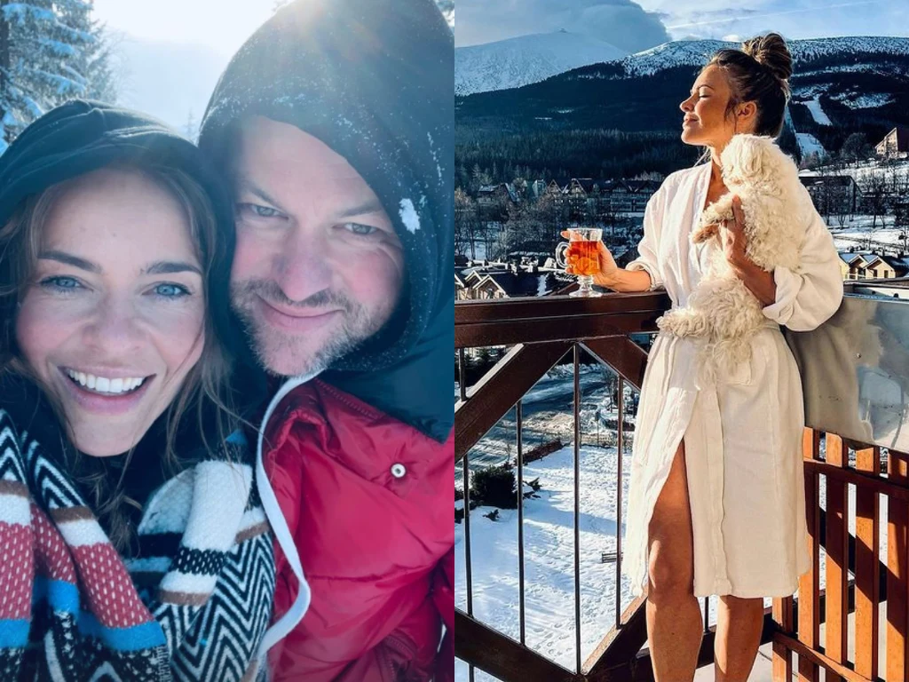 Edyta Herbuś Edyta Herbuś