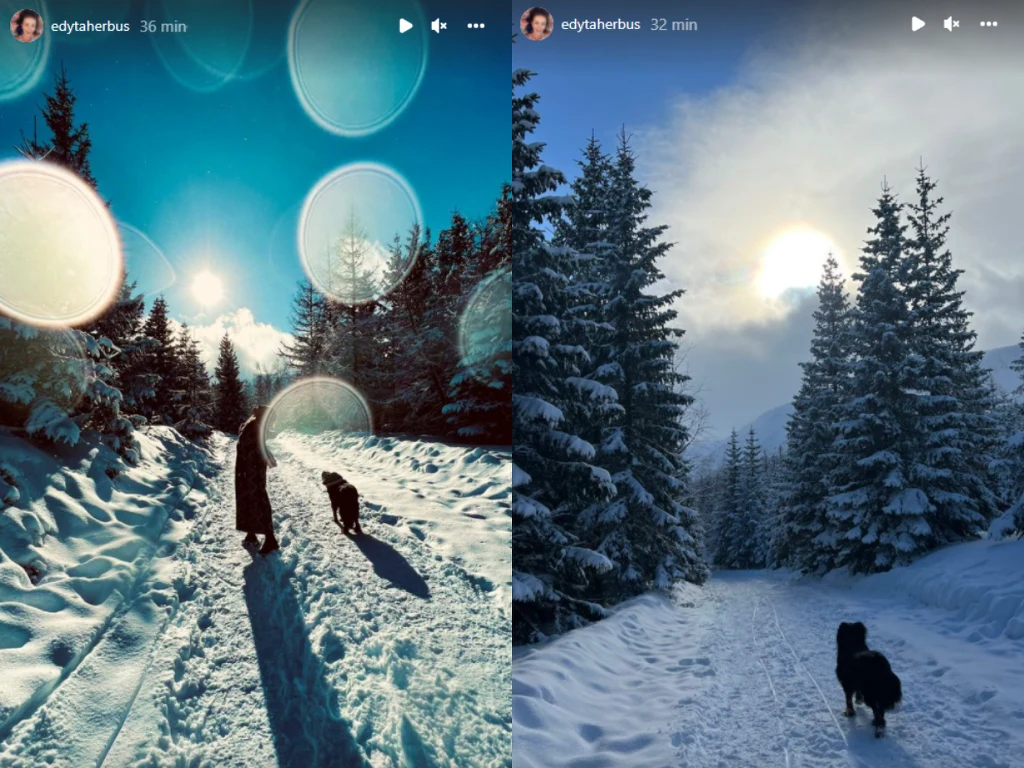 Edyta Herbuś Edyta Herbuś