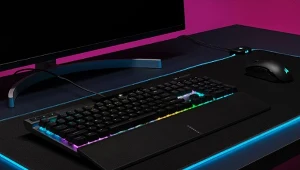 Corsair K70 RGB Pro