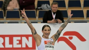 Orlen Cup. Szybkie bieganie w Łodzi. „Dawno start mnie tak nie cieszył”