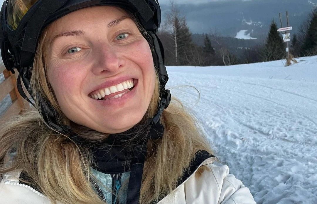 Joanna Moro Joanna Moro