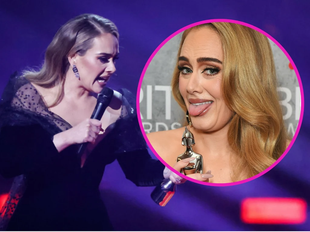 Adele oskarżana przez środowiska LGBT