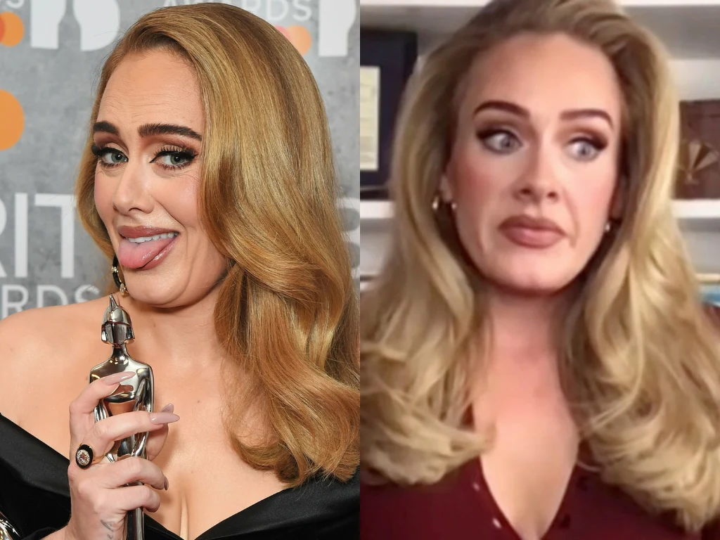 Adele krytykowana przez środowiska LGBT