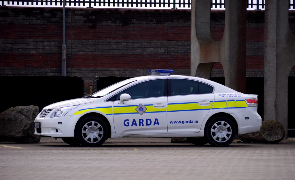 Policja apeluje do świadków zdarzenia o to, żeby się do niej zgłosiły. Policja apeluje do świadków zdarzenia o to, żeby się do niej zgłosiły.