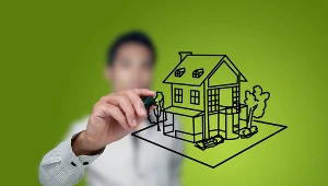 Wzrost kosztów budowy domu jednorodzinnego