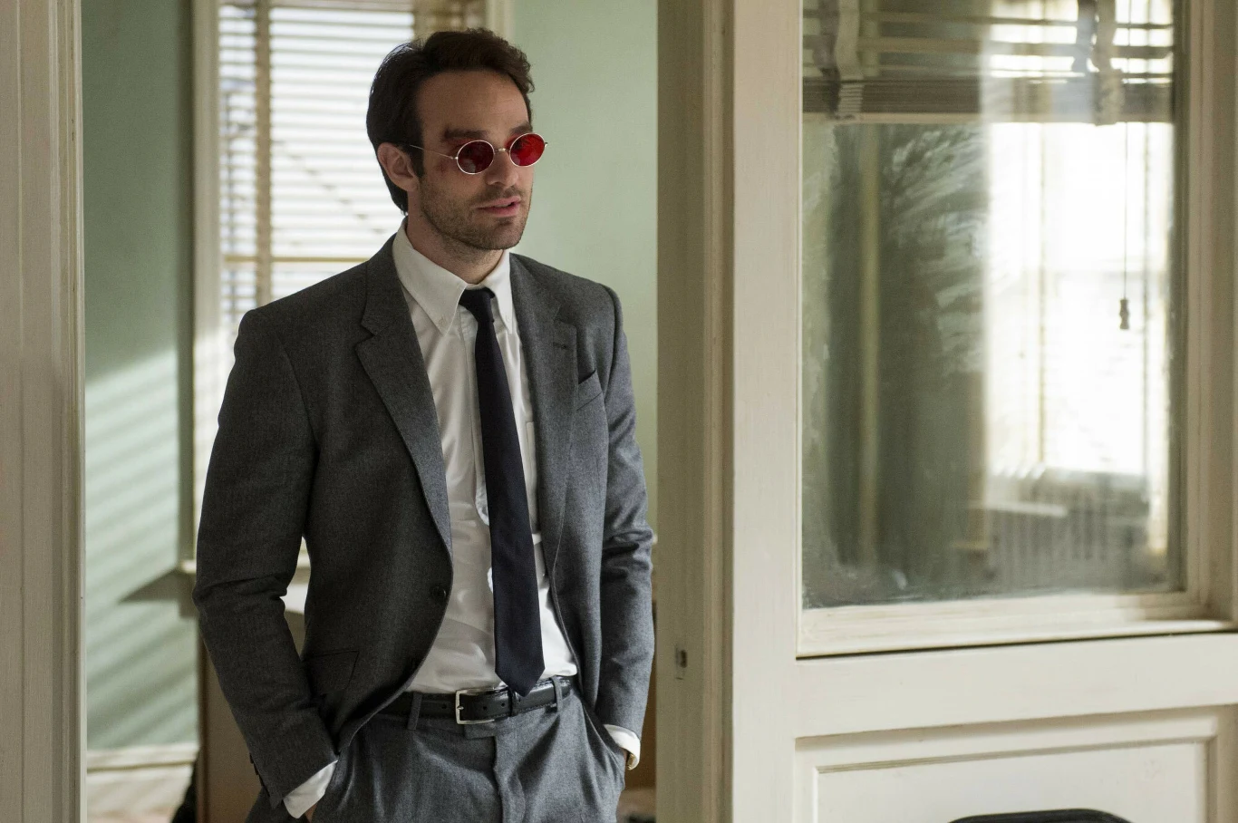 Przygód Daredevila już niebawem nie zobaczymy na Netfliksie Przygód Daredevila już niebawem nie zobaczymy na Netfliksie