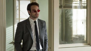 "Daredevil" 