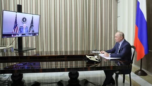 ​Ukraina płaci za kunktatorstwo Zachodu