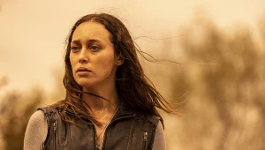 "Fear the Walking Dead"